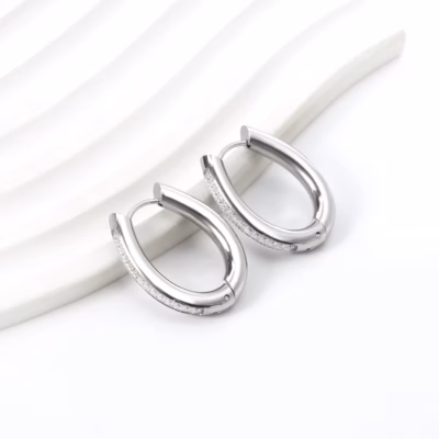 EARRINGS AS-34 — ΣΚΟΥΛΑΡΙΚΙΑ (2)