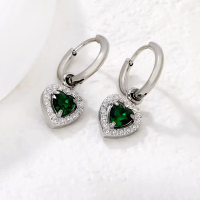 EARRINGS AS-37 — ΣΚΟΥΛΑΡΙΚΙΑ (1)