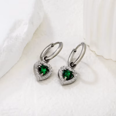 EARRINGS AS-37 — ΣΚΟΥΛΑΡΙΚΙΑ (3)