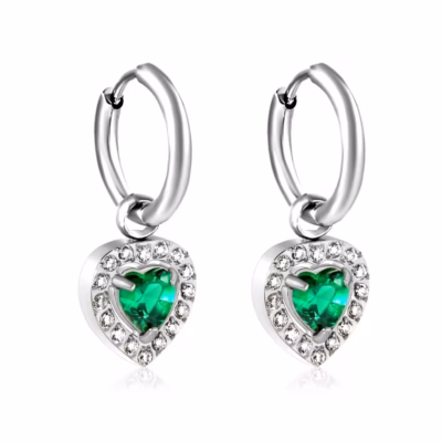 EARRINGS AS-37 — ΣΚΟΥΛΑΡΙΚΙΑ (2)