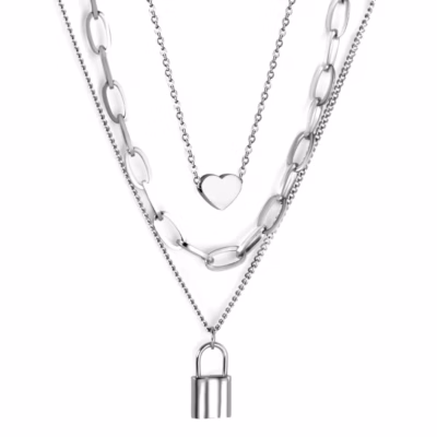 NECKLACE AS-52 — ΚΟΛΙΕ (2)