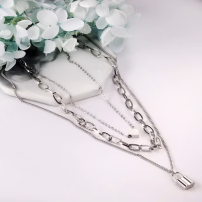 NECKLACE AS-52 — ΚΟΛΙΕ (3)