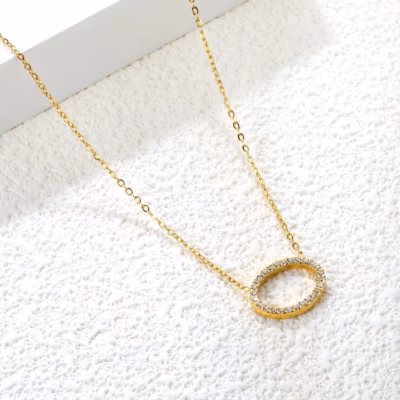 NECKLACE AS-39 — ΚΟΛΙΕ (2)