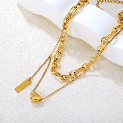 NECKLACE AS-40 — ΚΟΛΙΕ (4)