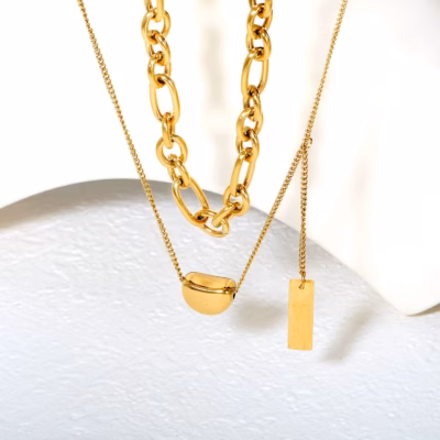 NECKLACE AS-40 — ΚΟΛΙΕ (5)