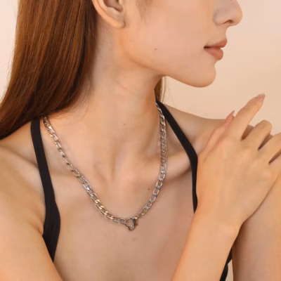 NECKLACE AS-41 — ΚΟΛΙΕ (2)