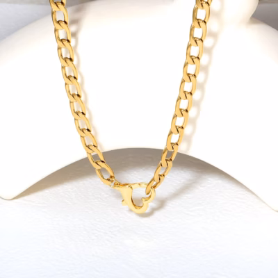 NECKLACE AS-41 — ΚΟΛΙΕ (4)