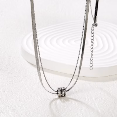 NECKLACE AS-42 — ΚΟΛΙΕ (1)