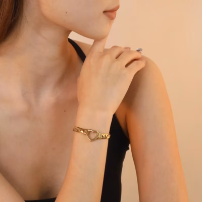 BRACELET AS-45 — ΒΡΑΧΙΟΛΙΑ (1)