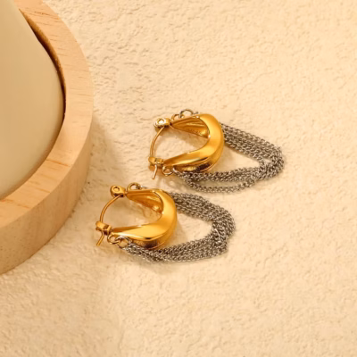 EARRINGS AS-48