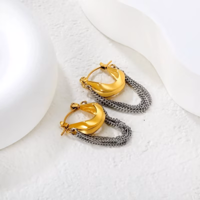 EARRINGS AS-48