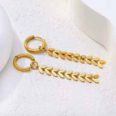 EARRINGS AS-49