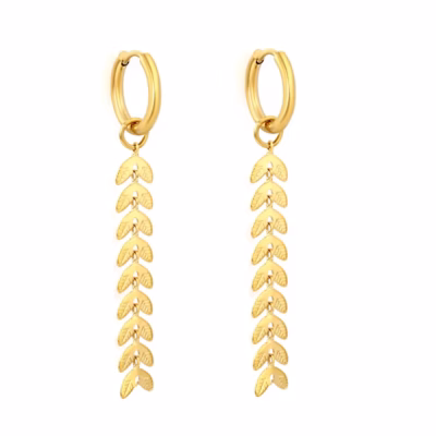 EARRINGS AS-49
