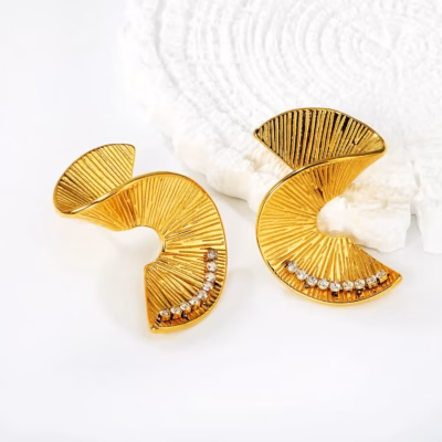 EARRINGS AS-50