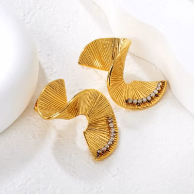EARRINGS AS-50