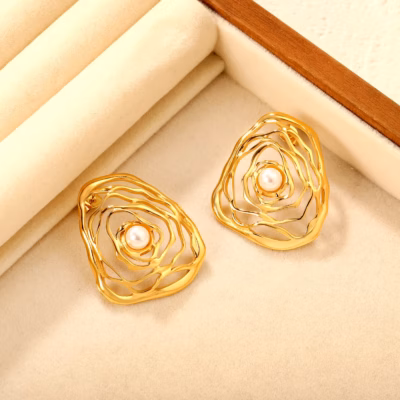 EARRINGS AS-51