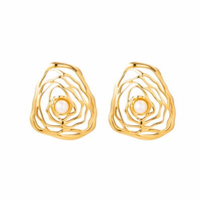 EARRINGS AS-51