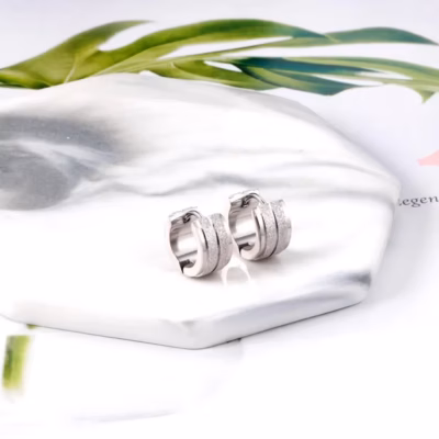 EARRINGS AS-5 — ΣΚΟΥΛΑΡΙΚΙΑ (2)