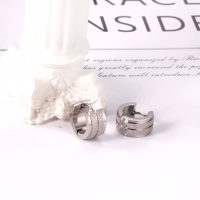 EARRINGS AS-5 — ΣΚΟΥΛΑΡΙΚΙΑ (3)