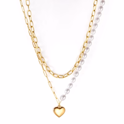 NECKLACE AS-8 — ΚΟΛΙΕ (3)