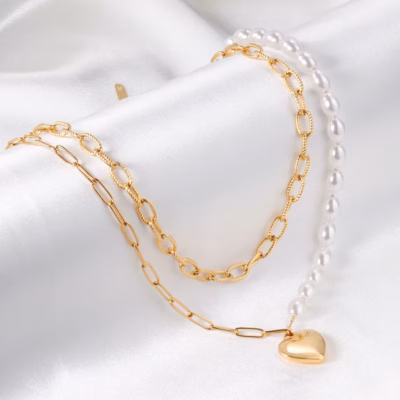 NECKLACE AS-8 — ΚΟΛΙΕ (2)