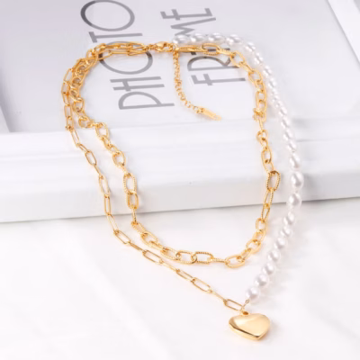 NECKLACE AS-8 — ΚΟΛΙΕ (1)