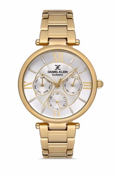 Daniel Klein Watch 1129352 — ΡΟΛΟΓΙΑ (1)