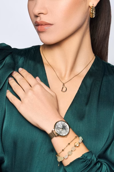 Daniel Klein Watch 1129903 — ΡΟΛΟΓΙΑ (2)