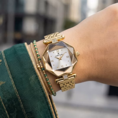 Daniel Klein Watch 6141312