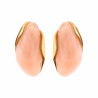 EARRINGS DTL-1 — view 3
