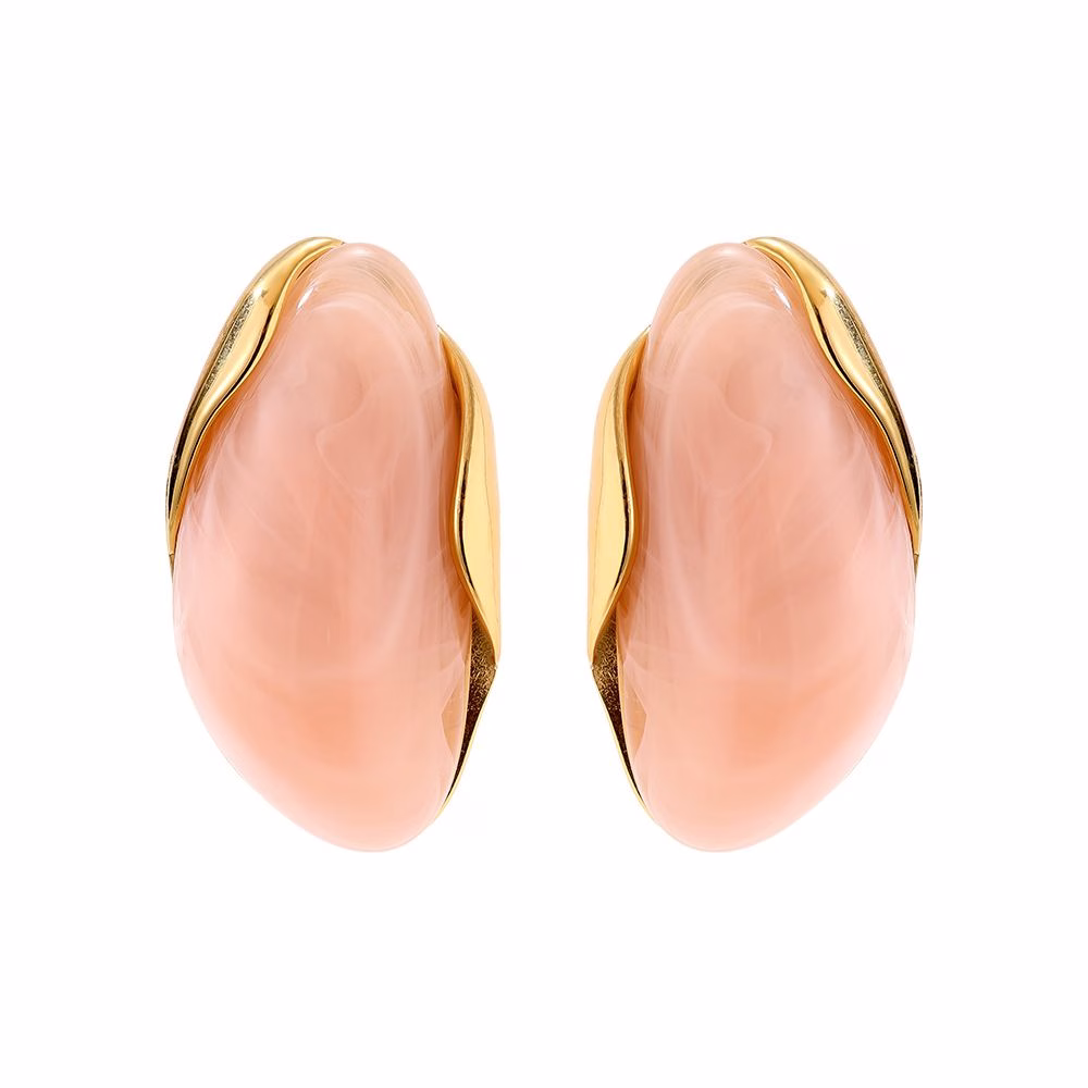 EARRINGS DTL-1 — view 3