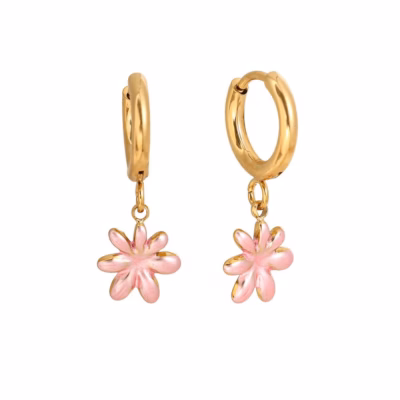 EARRINGS DTL-15