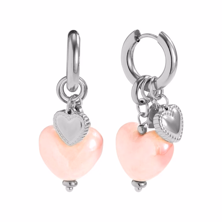 EARRINGS DTL-16