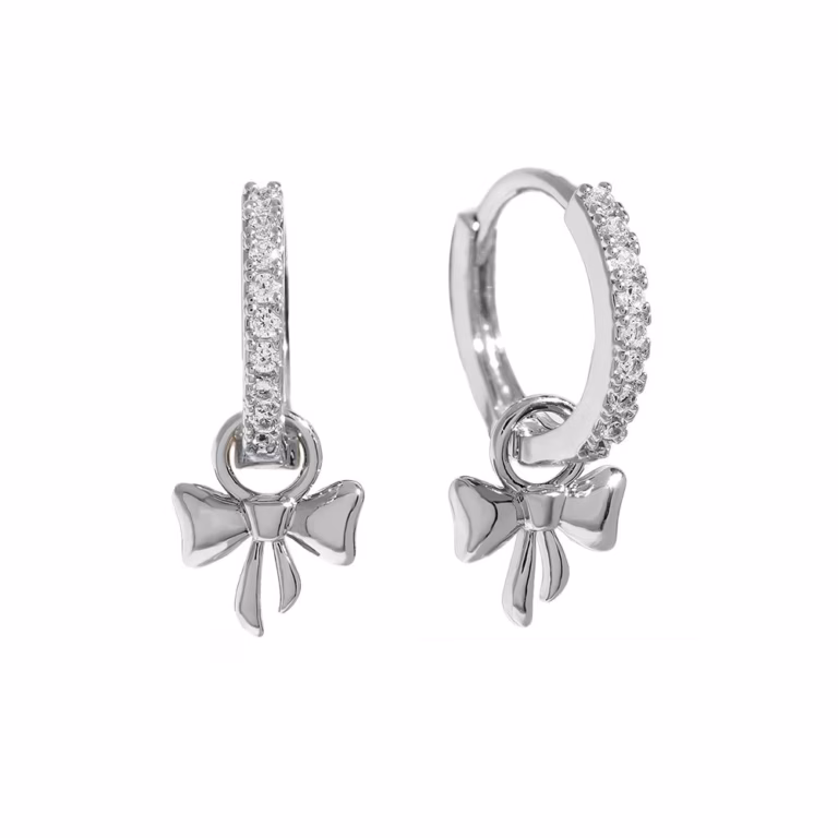 EARRINGS DTL-17