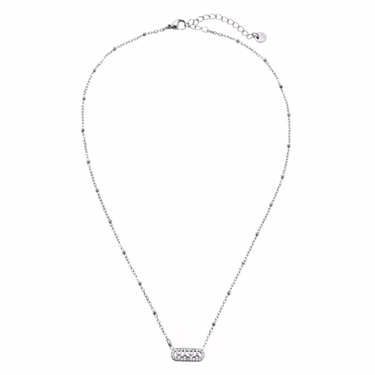 NECKLACE DTL-19 — ΚΟΛΙΕ