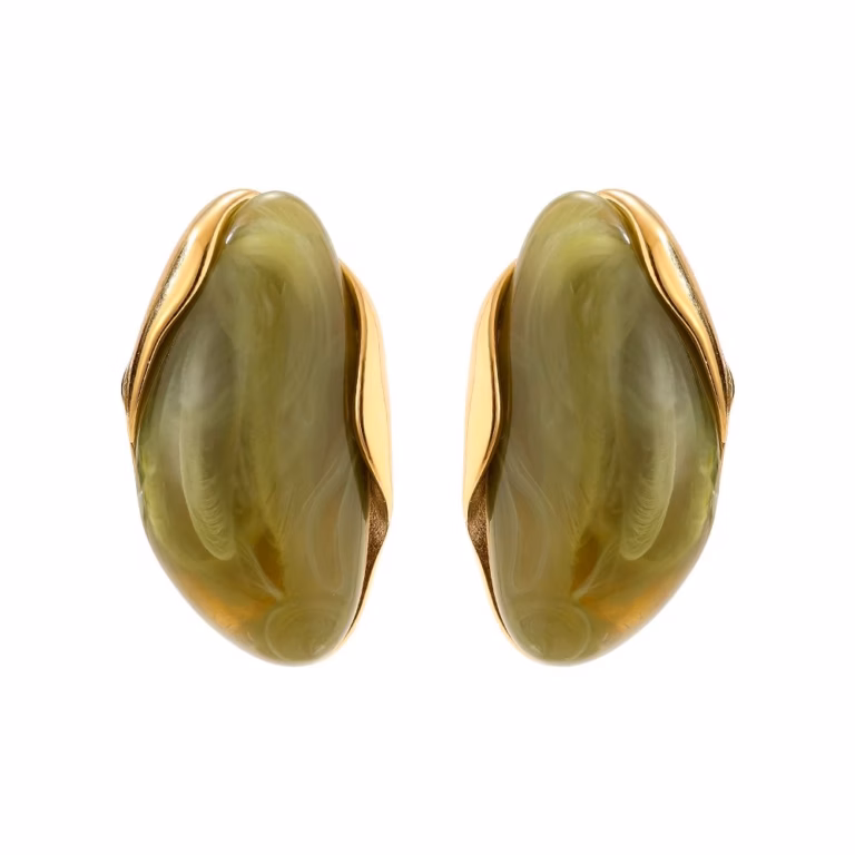 EARRINGS DTL-1