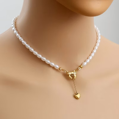 NECKLACE DTL-21 — ΚΟΛΙΕ (1)