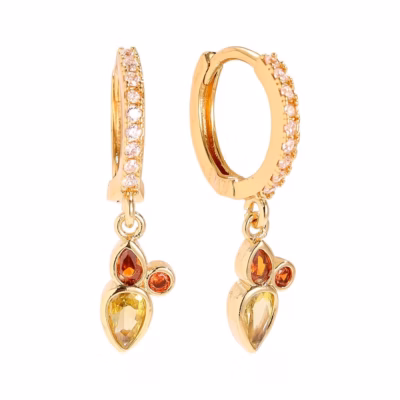 EARRINGS DTL-29