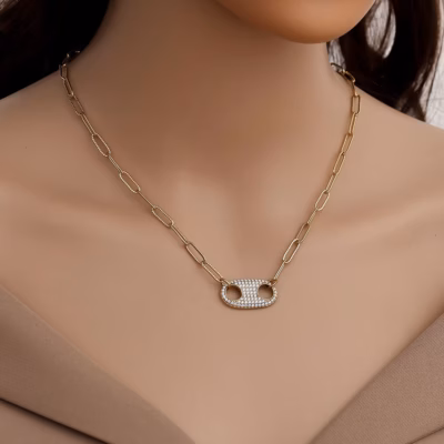 NECKLACE DTL-3 — ΚΟΛΙΕ (1)