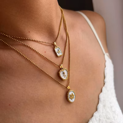AURA PERLATO COLLECTION 26532