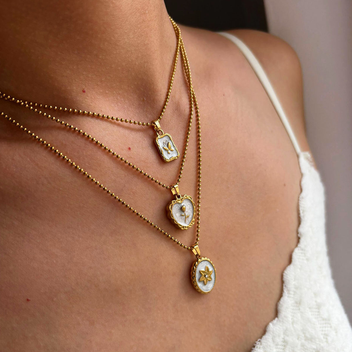 AURA PERLATO COLLECTION 26532 — view 2