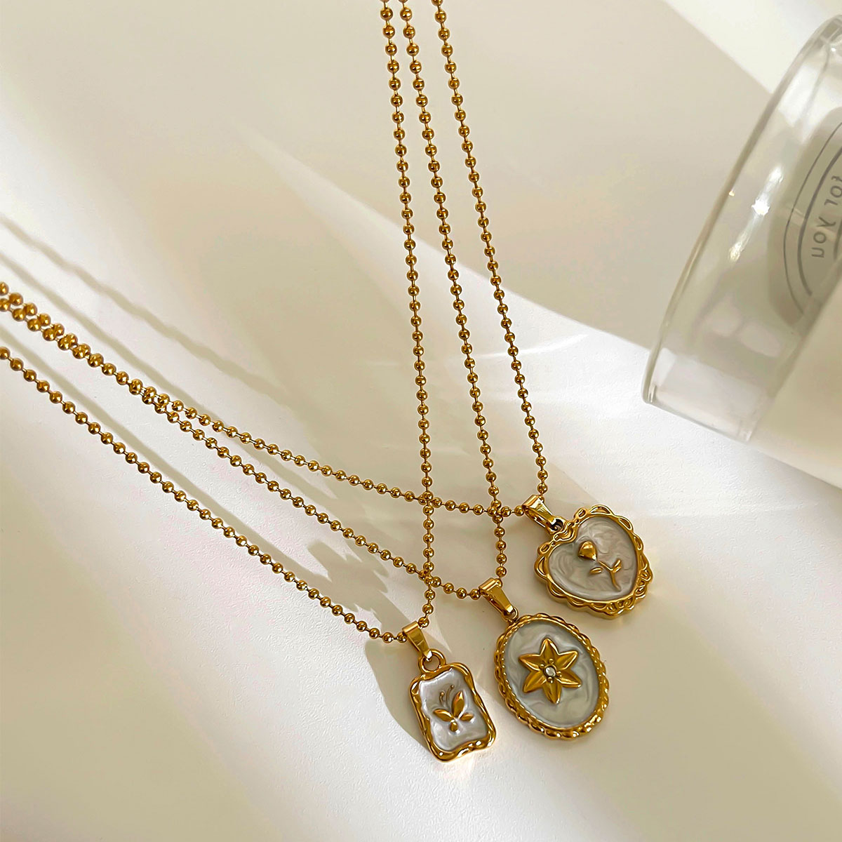 AURA PERLATO COLLECTION 26532 — view 3