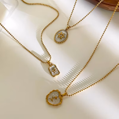 AURA PERLATO COLLECTION 26532