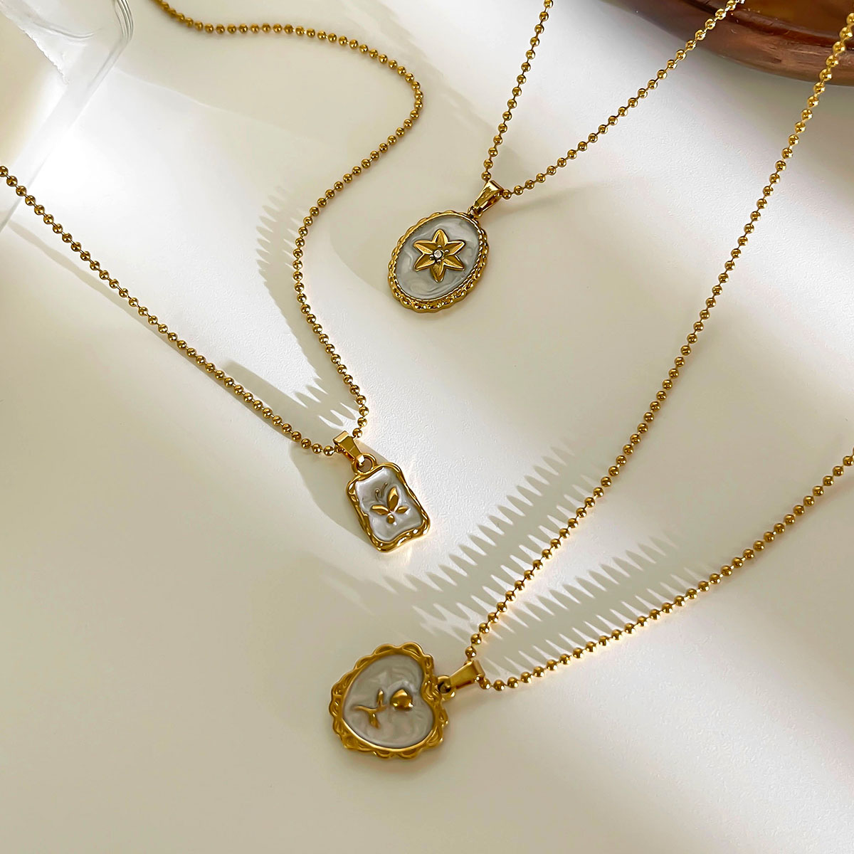 AURA PERLATO COLLECTION 26532