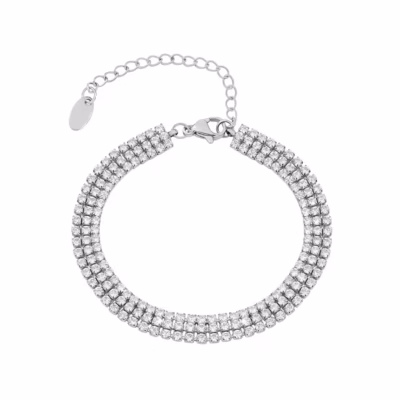 AQUA BRILLANCE BRACELET 29510