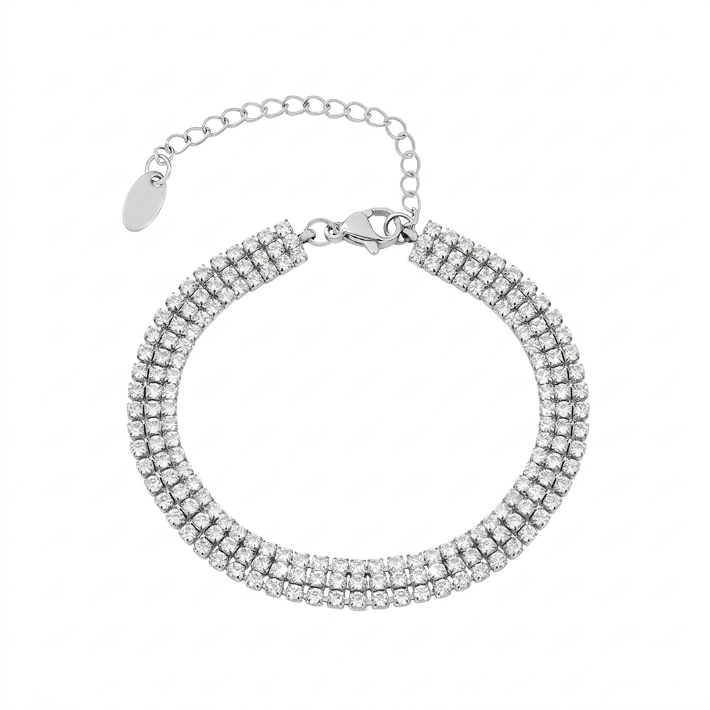AQUA BRILLANCE BRACELET 29510