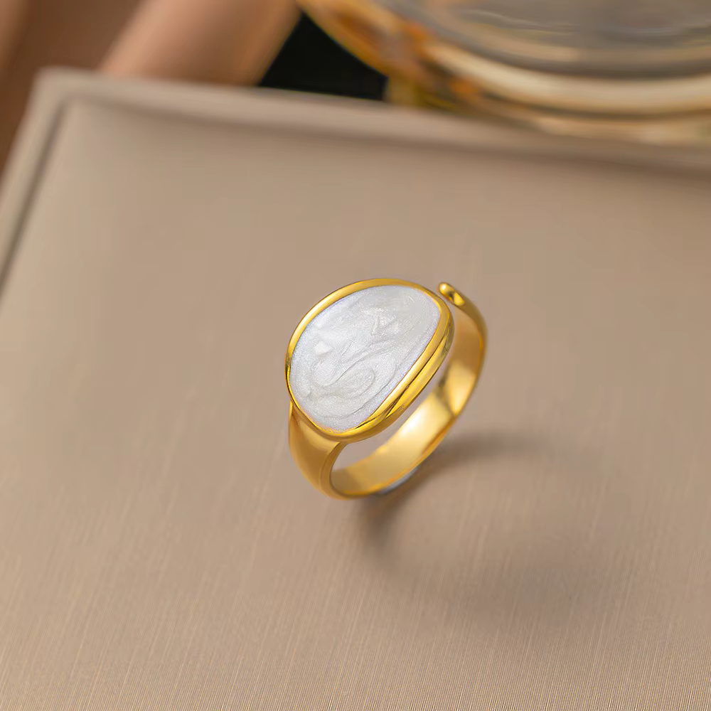OPAL GLOW RING 28505