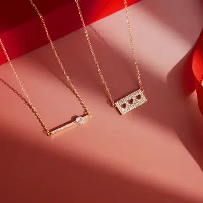 MINIMAL ROMANCE BAR 21504 — view 2