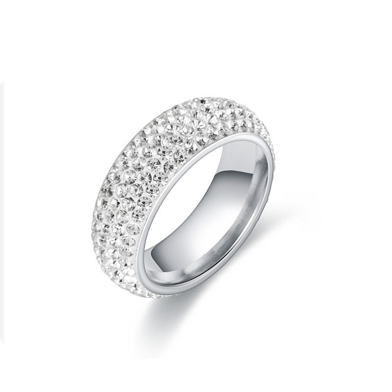 RING STARDUST BANDS 2285 — view 3