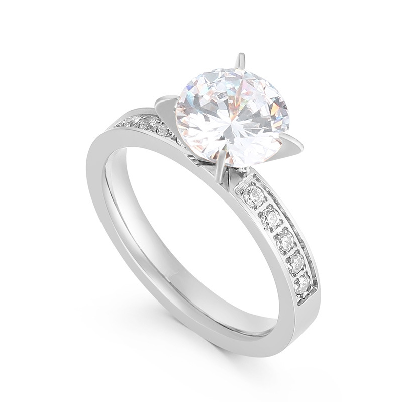 RING ETERNAL SOLITAIRE 2817